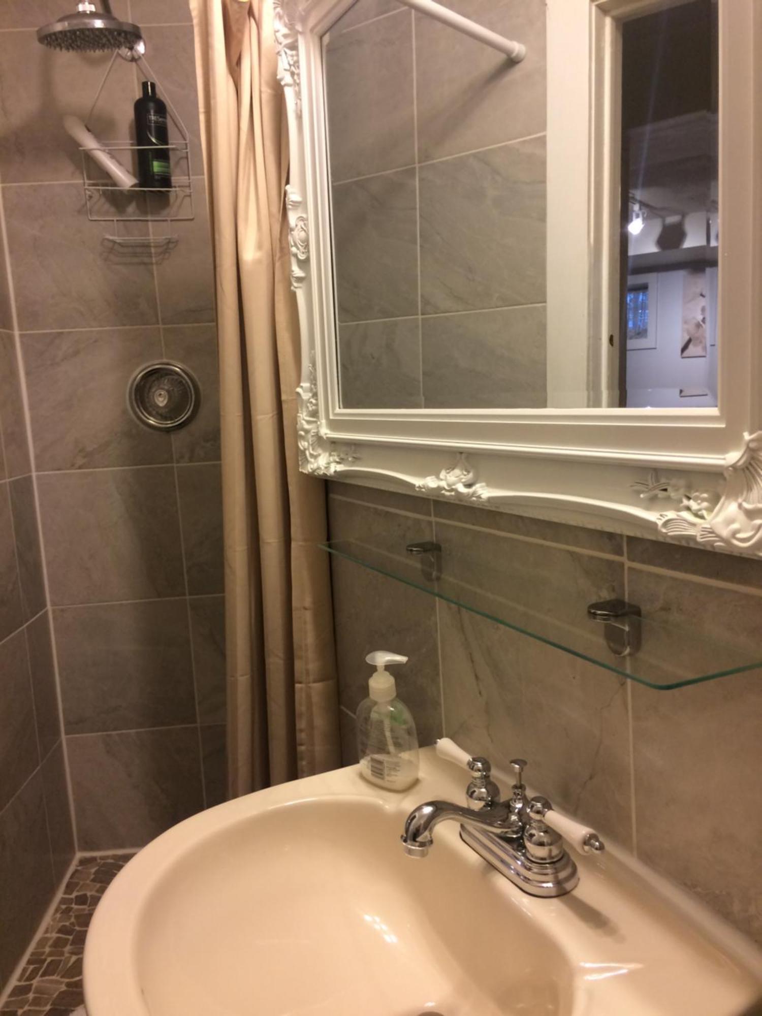 Rideau Inn Ottawa Zimmer foto